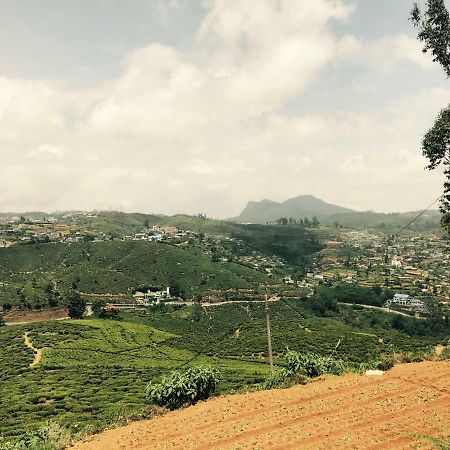 Single Tree Hotel Nuwara Eliya Exteriör bild