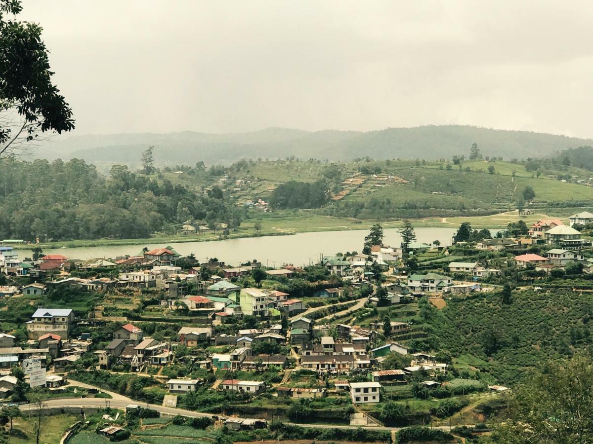 Single Tree Hotel Nuwara Eliya Exteriör bild